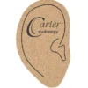 Cork Coaster - Ear