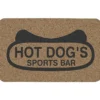 Cork Coaster - Rectangle