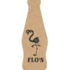 Cork Coaster - Soda/Pop Bottle