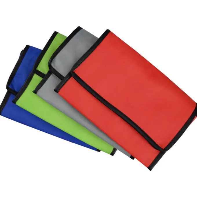 Corner Color Lunch Cooler