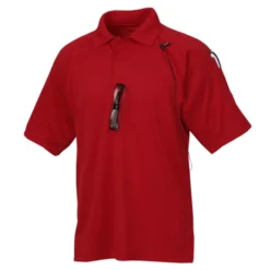 Cornerstone Snag Proof Tactical Polo - Men's