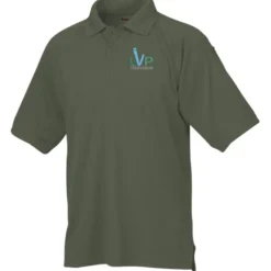 Cornerstone Snag Proof Tactical Polo - Men's