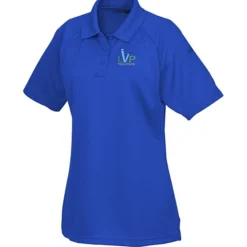 Cornerstone Snag Proof Tactical Polo - Ladies'