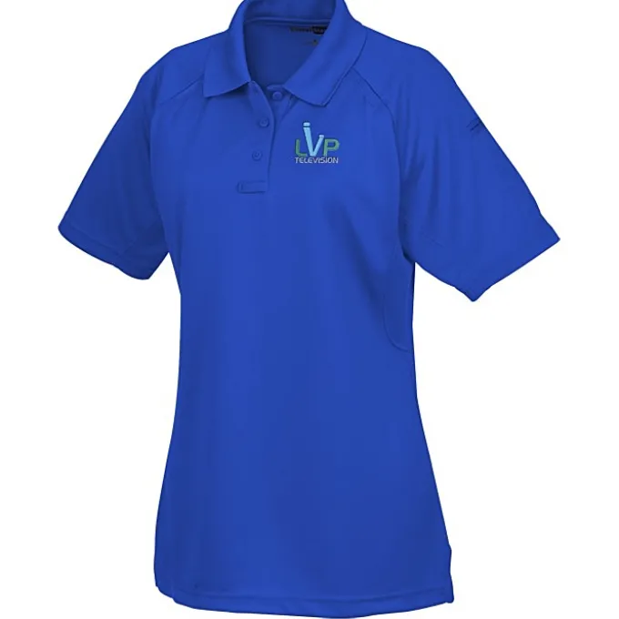 Cornerstone Snag Proof Tactical Polo - Ladies'