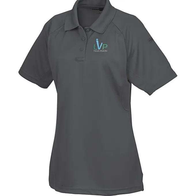 Cornerstone Snag Proof Tactical Polo - Ladies'