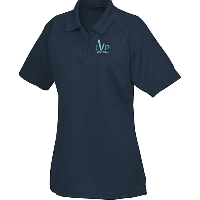 Cornerstone Snag Proof Tactical Polo - Ladies'