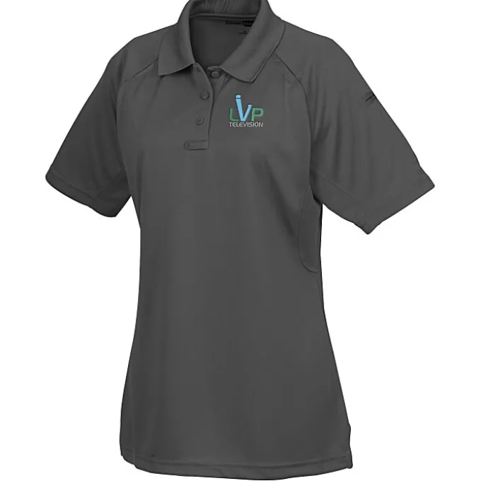 Cornerstone Snag Proof Tactical Polo - Ladies'