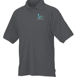 Cornerstone Snag Proof Tactical Polo - Men's - 24 hr