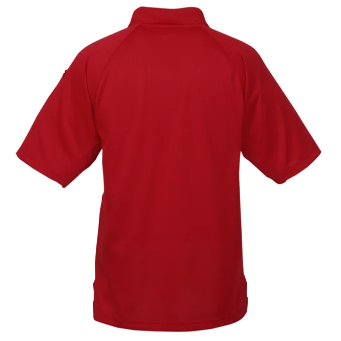 Cornerstone Snag Proof Tactical Polo - Men's - 24 hr