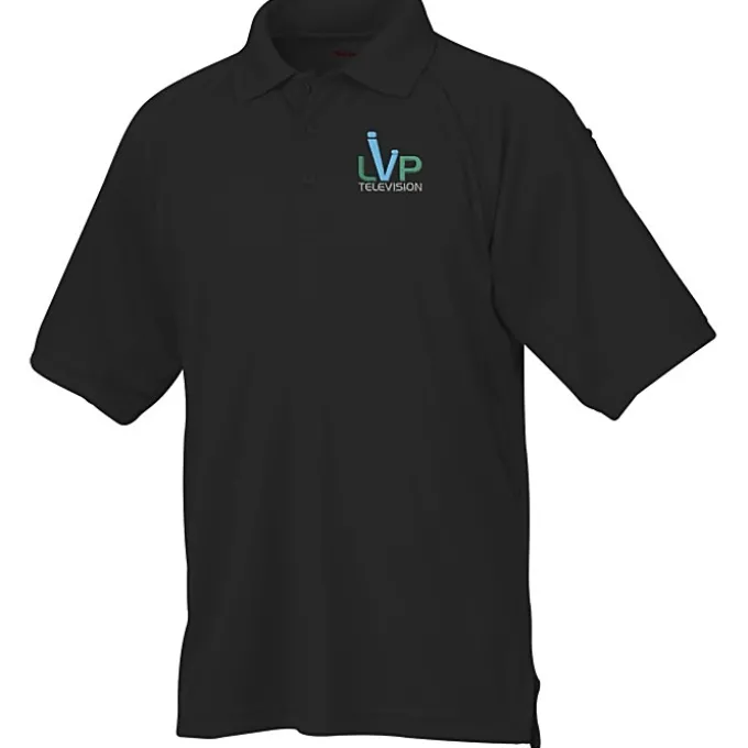 Cornerstone Snag Proof Tactical Polo - Men's - 24 hr