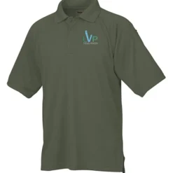 Cornerstone Snag Proof Tactical Polo - Men's - 24 hr