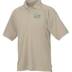 Cornerstone Snag Proof Tactical Polo - Men's - 24 hr