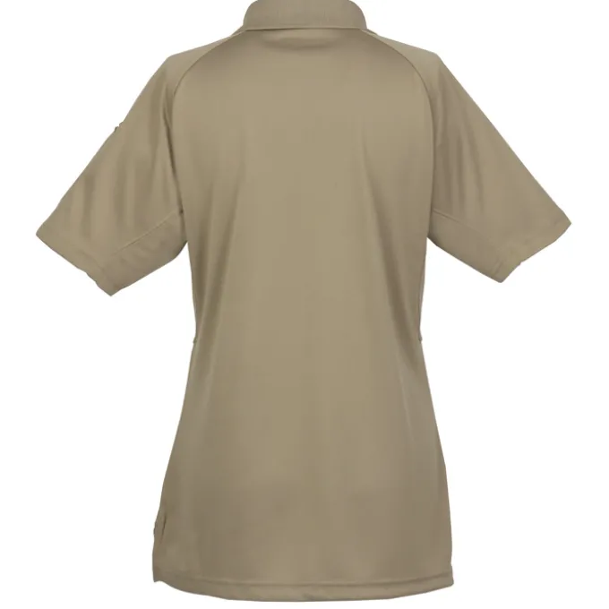 Cornerstone Snag Proof Tactical Polo - Ladies' - 24 hr