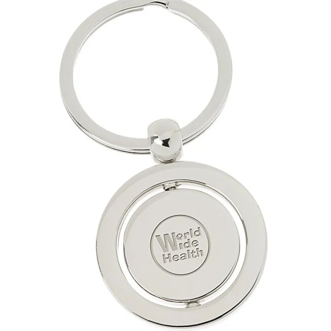 Cosmic Key Ring
