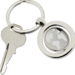 Cosmic Key Ring