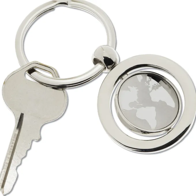 Cosmic Key Ring - 24 hr