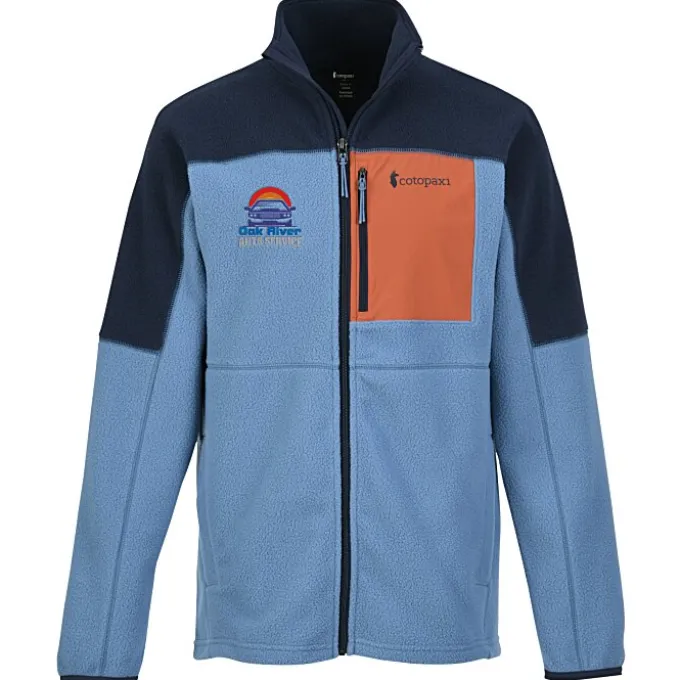 Cotopaxi Abrazo Fleece Jacket