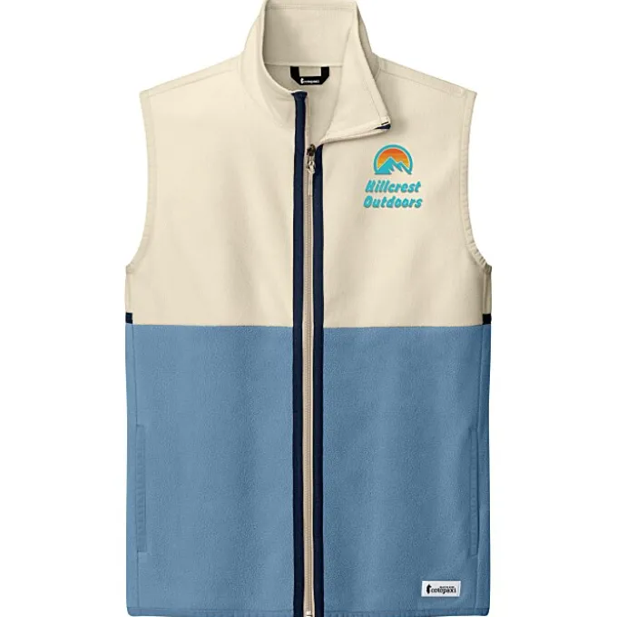 Cotopaxi Amado Fleece Vest