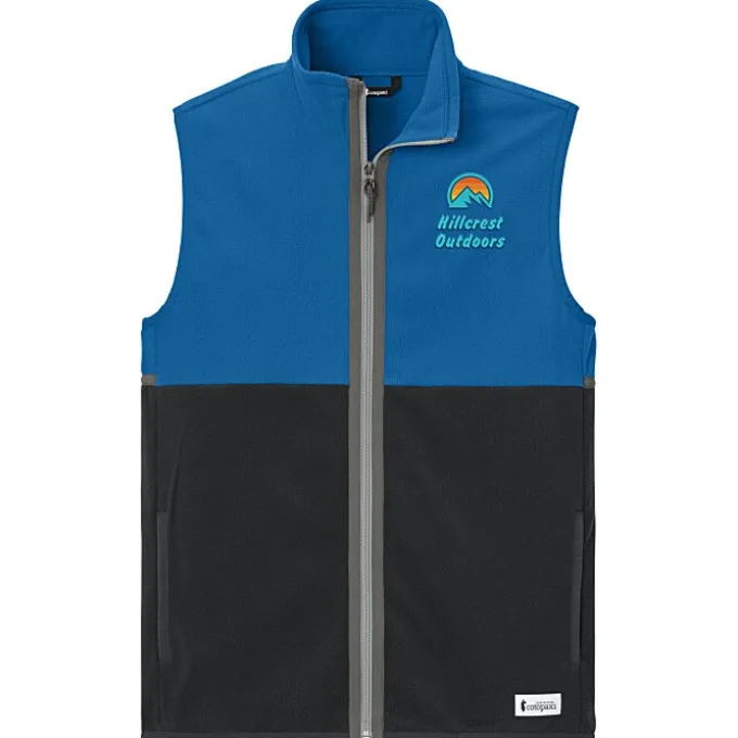 Cotopaxi Amado Fleece Vest