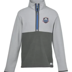 Cotopaxi Amado 1/2-Zip Fleece Jacket - Men's