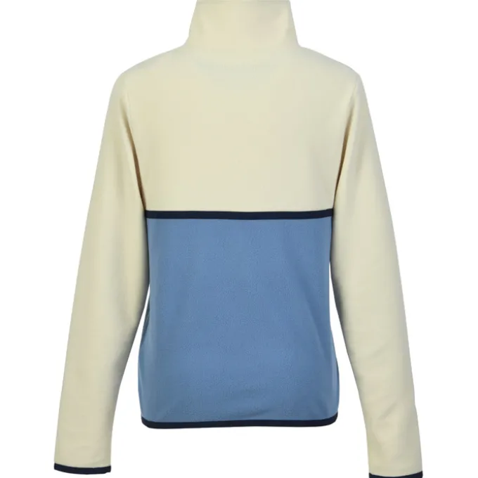 Cotopaxi Amado 1/2-Zip Fleece Jacket - Ladies'