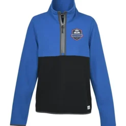 Cotopaxi Amado 1/2-Zip Fleece Jacket - Ladies'