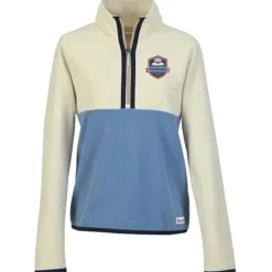 Cotopaxi Amado 1/2-Zip Fleece Jacket - Ladies'
