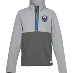 Cotopaxi Amado 1/2-Zip Fleece Jacket - Ladies'