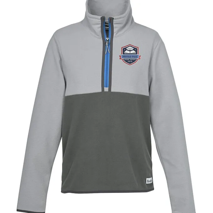 Cotopaxi Amado 1/2-Zip Fleece Jacket - Ladies'