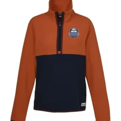 Cotopaxi Amado 1/2-Zip Fleece Jacket - Ladies'