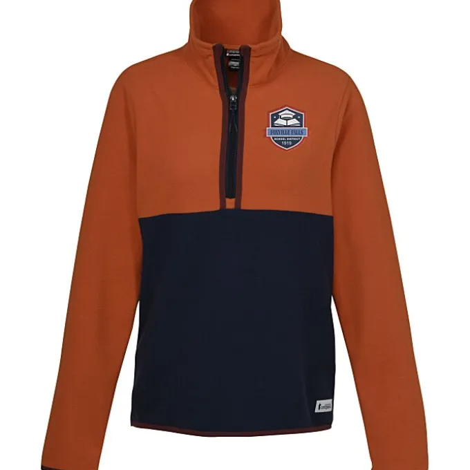 Cotopaxi Amado 1/2-Zip Fleece Jacket - Ladies'