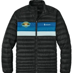 Cotopaxi Fuego Down Packable Puffer Jacket - Men's
