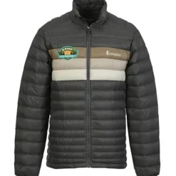 Cotopaxi Fuego Down Packable Puffer Jacket - Men's