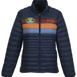 Cotopaxi Fuego Down Packable Puffer Jacket - Ladies'
