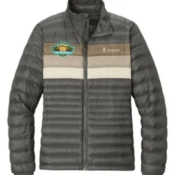 Cotopaxi Fuego Down Packable Puffer Jacket - Ladies'