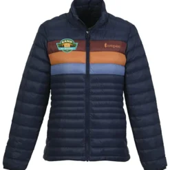 Cotopaxi Fuego Down Packable Puffer Jacket - Ladies'