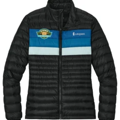 Cotopaxi Fuego Down Packable Puffer Jacket - Ladies'