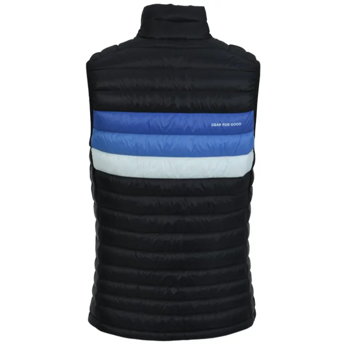Cotopaxi Fuego Down Packable Puffer Vest - Men's