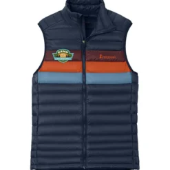 Cotopaxi Fuego Down Packable Puffer Vest - Men's