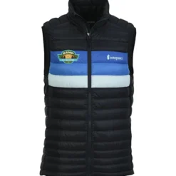 Cotopaxi Fuego Down Packable Puffer Vest - Men's