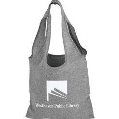 Cottage Shopping Tote
