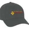 Cotton Canvas Cap