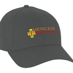 Cotton Canvas Cap