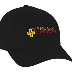 Cotton Canvas Cap