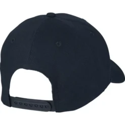 Cotton Canvas Cap