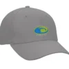 Cotton Chino Cap