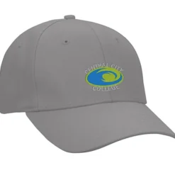 Cotton Chino Cap