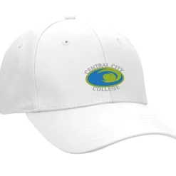Cotton Chino Cap