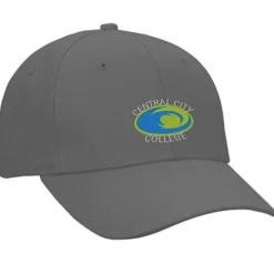 Cotton Chino Cap