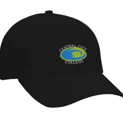 Cotton Chino Cap